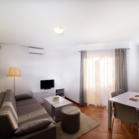Plavo Nebo Istra Apartments Medulin Eksteriør billede