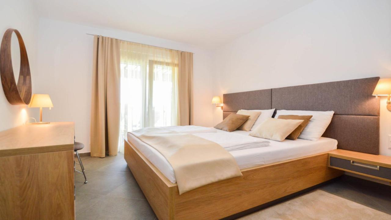 Plavo Nebo Istra Apartments Medulin Eksteriør billede