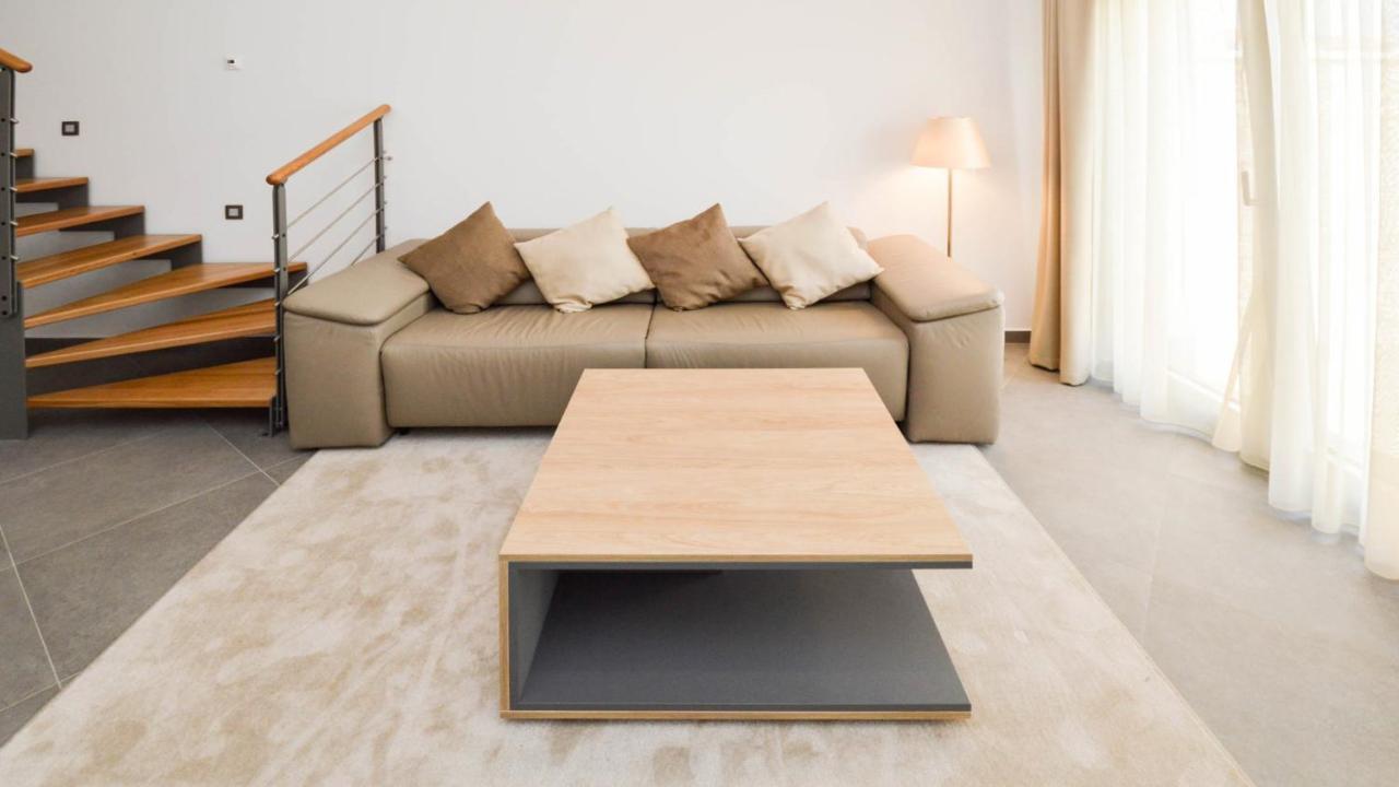 Plavo Nebo Istra Apartments Medulin Eksteriør billede