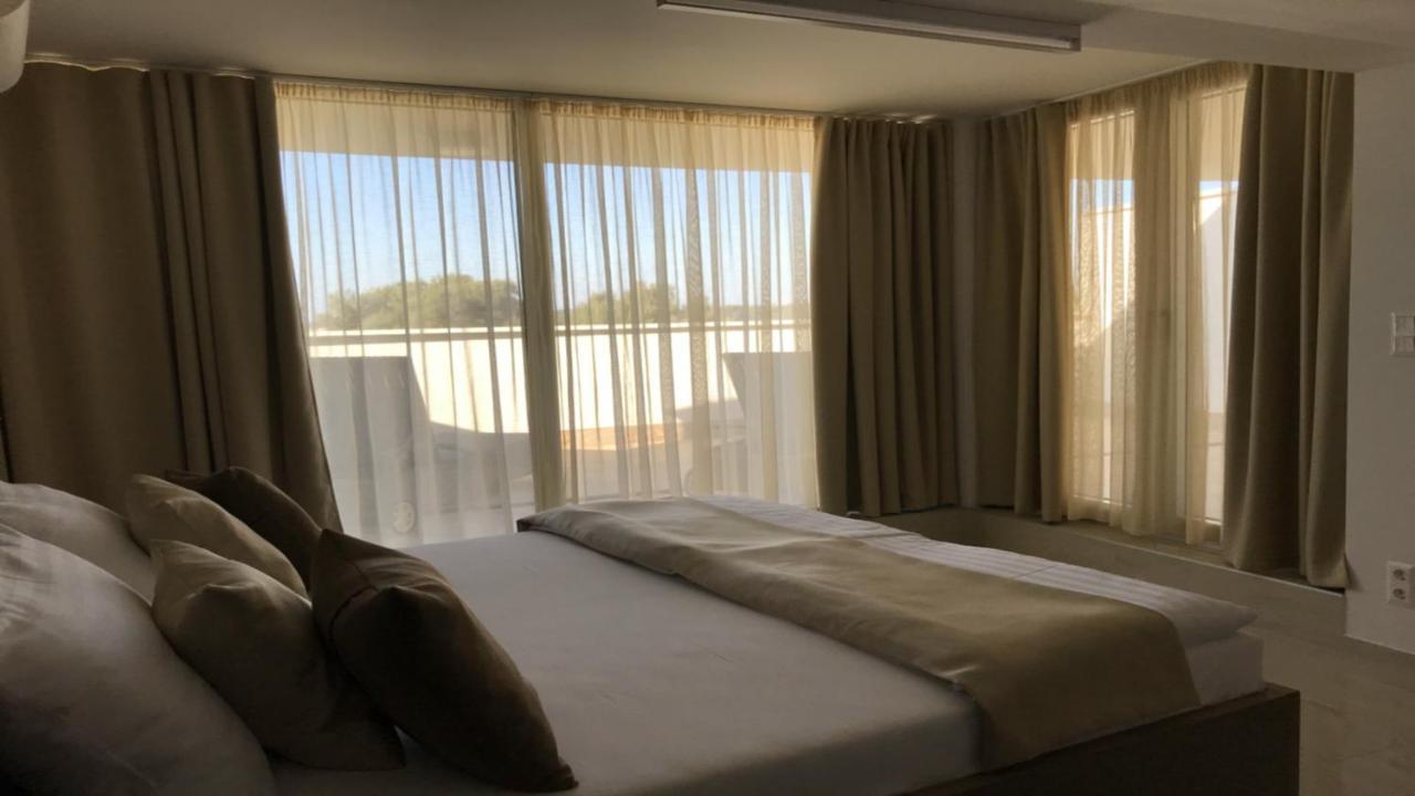 Plavo Nebo Istra Apartments Medulin Eksteriør billede