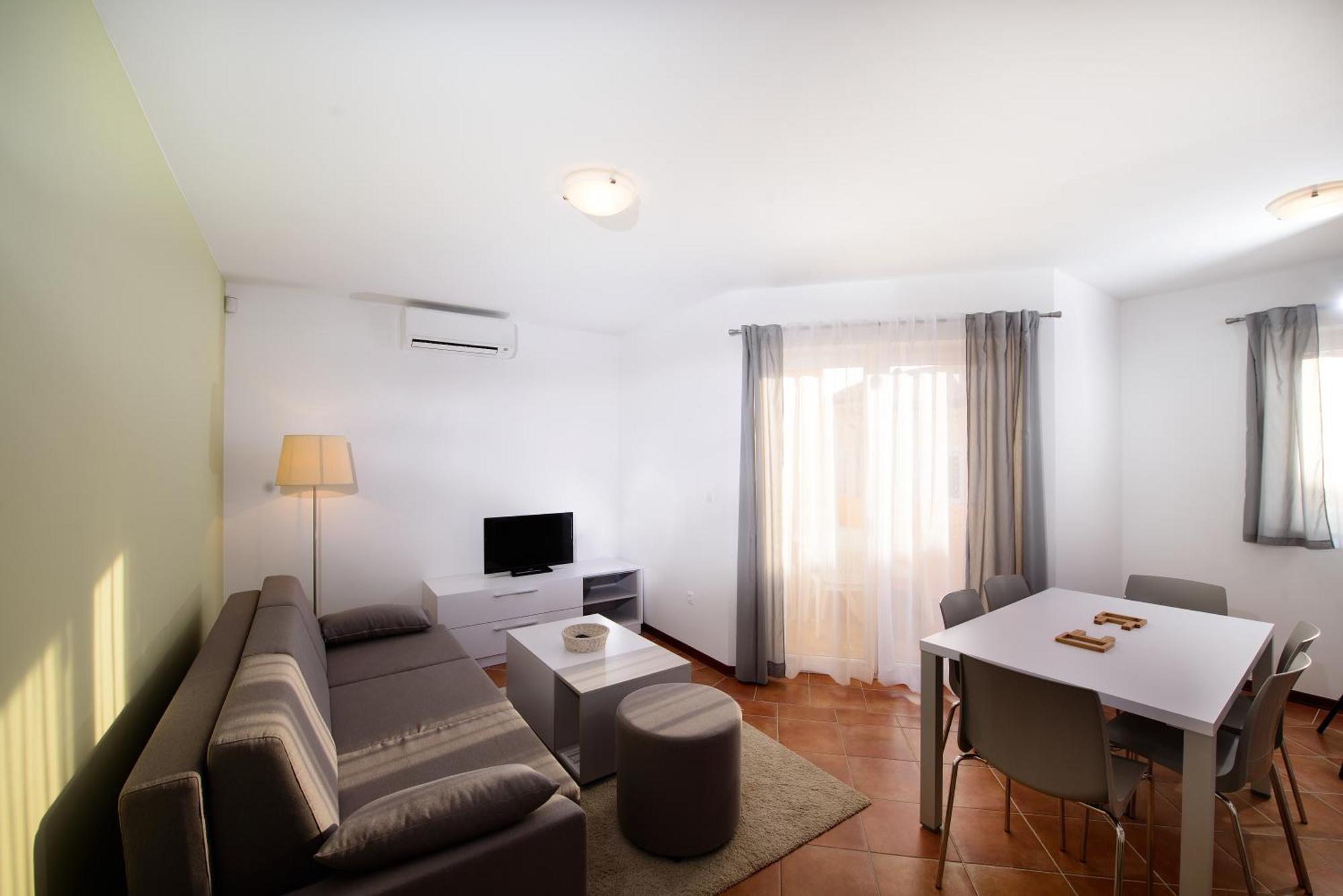 Plavo Nebo Istra Apartments Medulin Eksteriør billede
